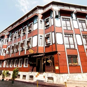 Отель Artefes Old, Стамбул