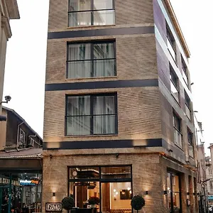 4* Otel Fama Karaköy