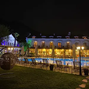 Lykia Premium Concept Курортный комплекс Гёчек