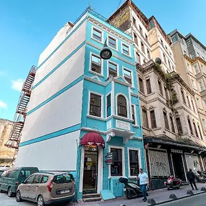  Otel Eymen Palace