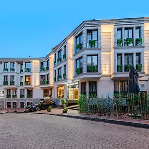 3* Otel Sultan Hamit