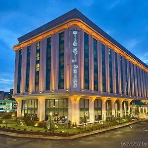 Отель Elite World Florya, Стамбул