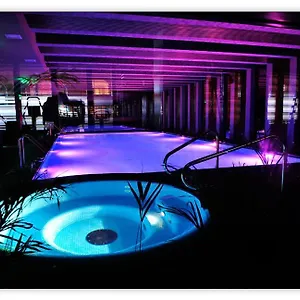 Luxury Downtown Апарт-отель Будапешт
