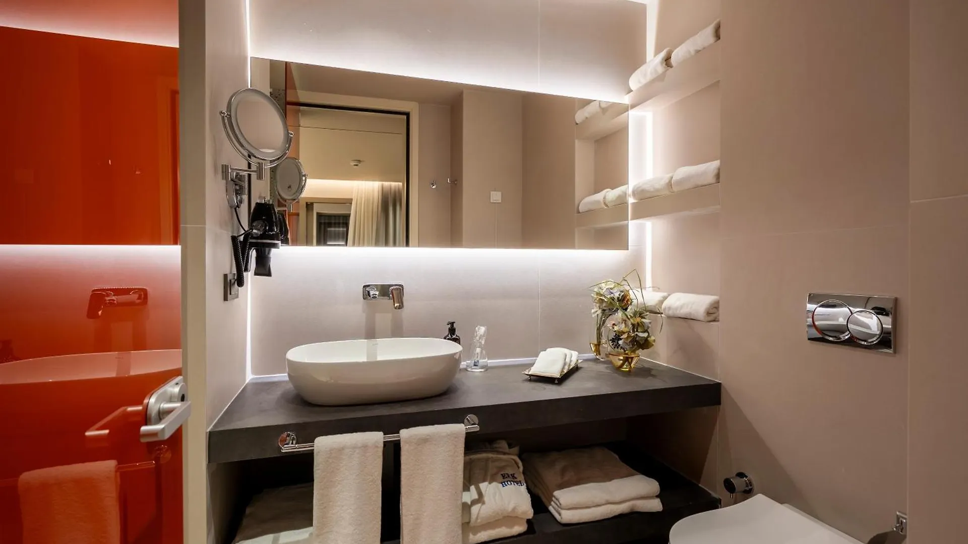 Erk Hotel Κωνσταντινούπολη