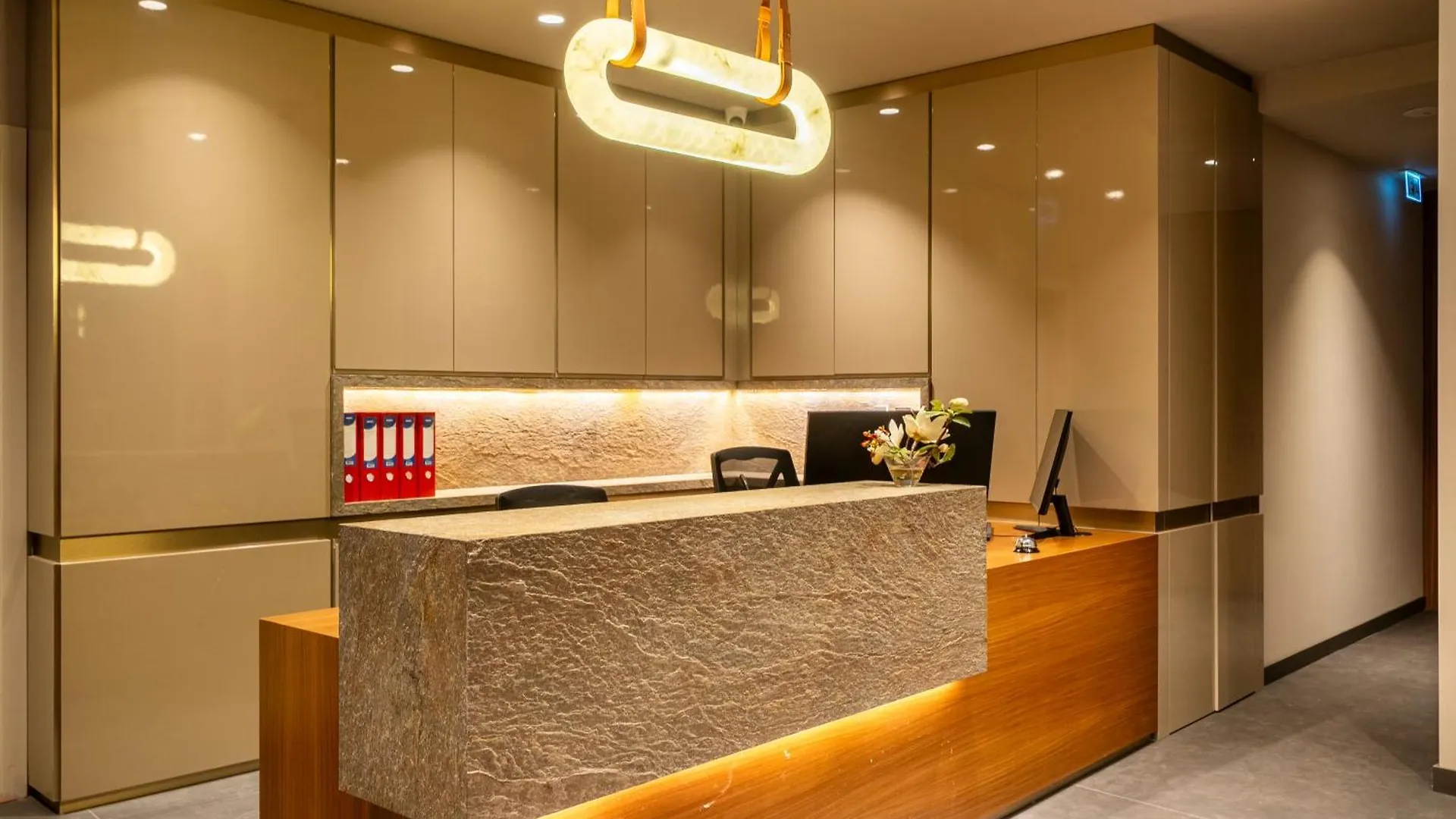 Erk Hotel Κωνσταντινούπολη Τουρκία