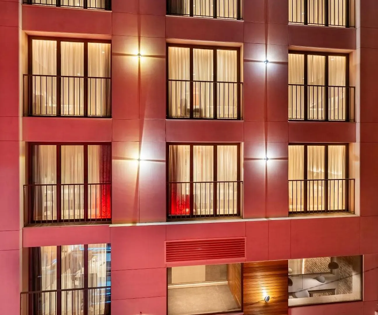 Erk Hotel Κωνσταντινούπολη 0*,  Τουρκία