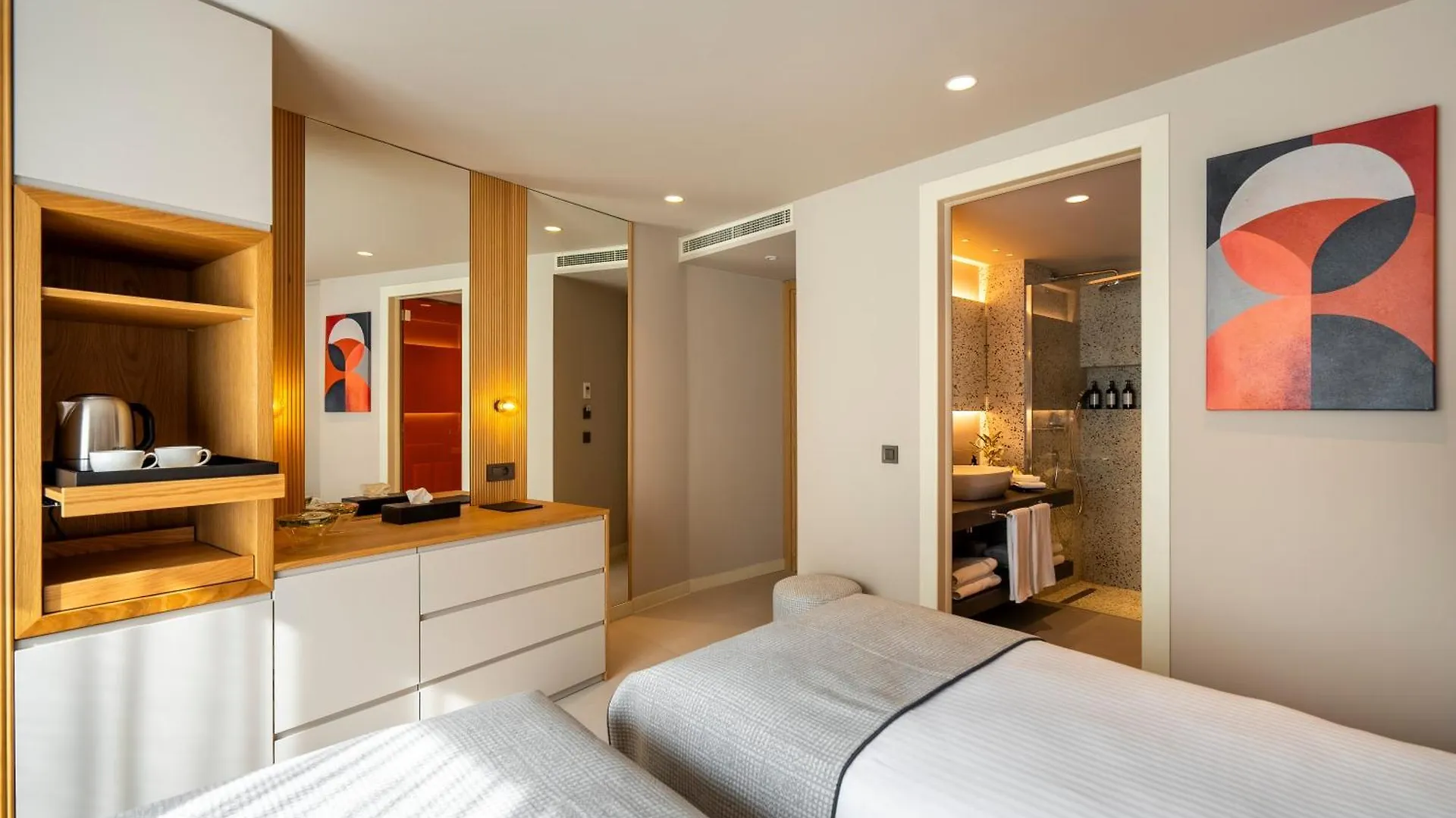 Erk Hotel Κωνσταντινούπολη Τουρκία