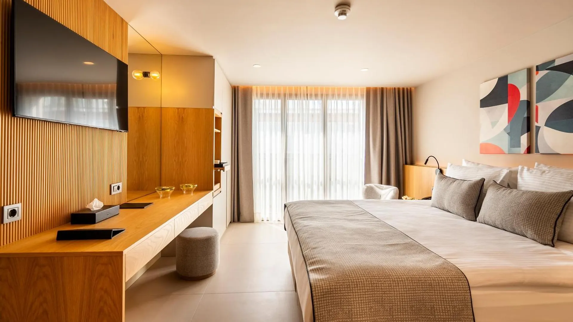 Erk Hotel Κωνσταντινούπολη