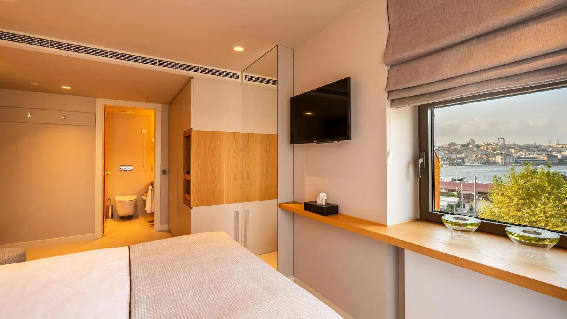 Erk Hotel Κωνσταντινούπολη