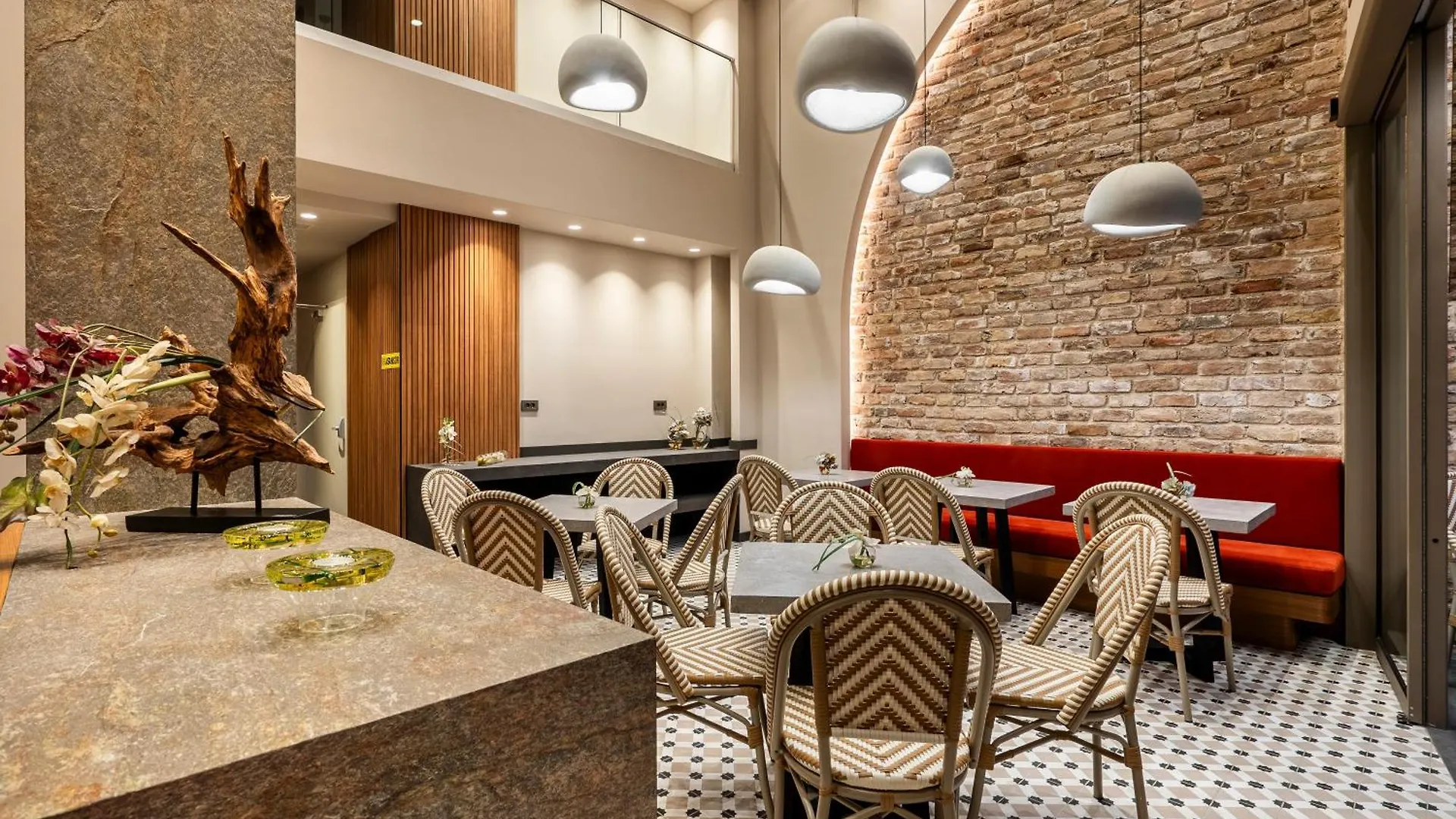 Erk Hotel Κωνσταντινούπολη Τουρκία