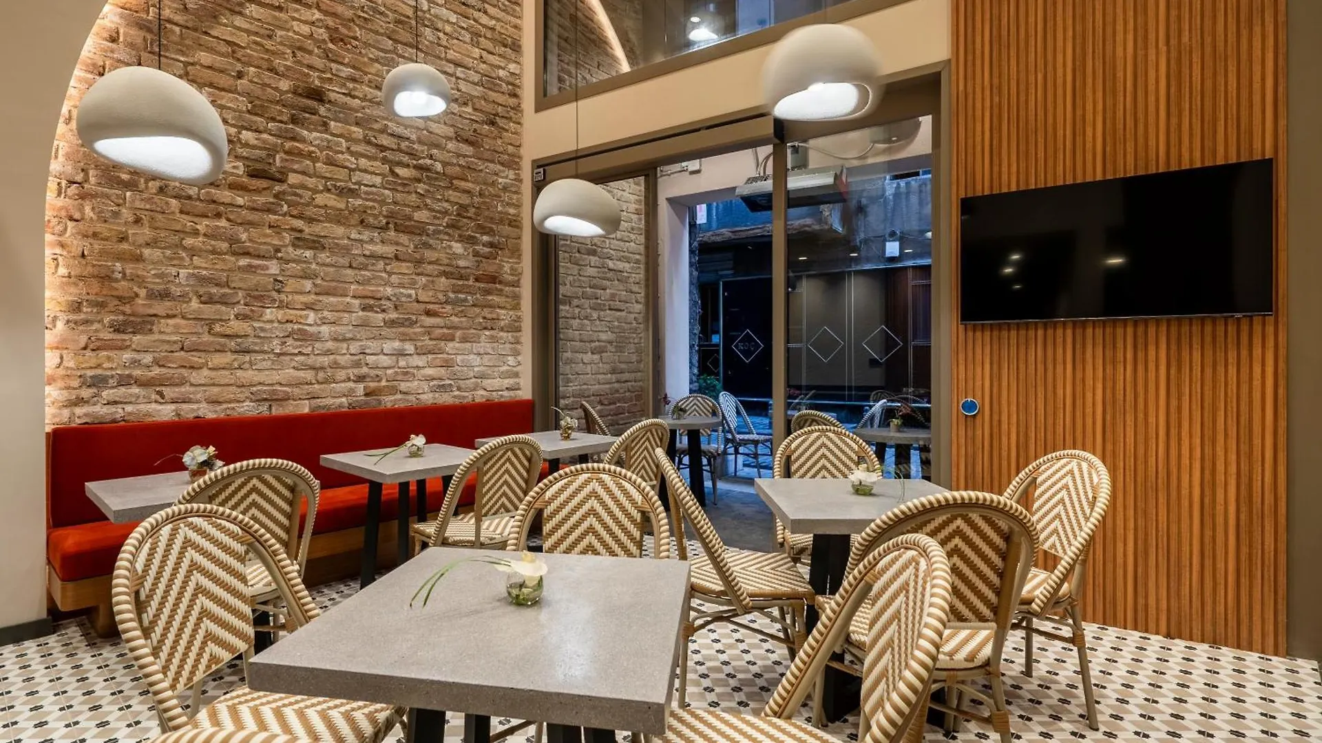 Erk Hotel Κωνσταντινούπολη