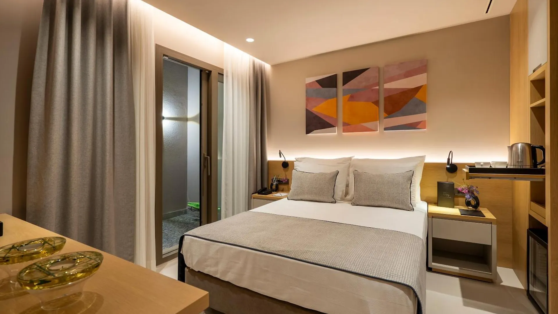Erk Hotel Κωνσταντινούπολη Τουρκία