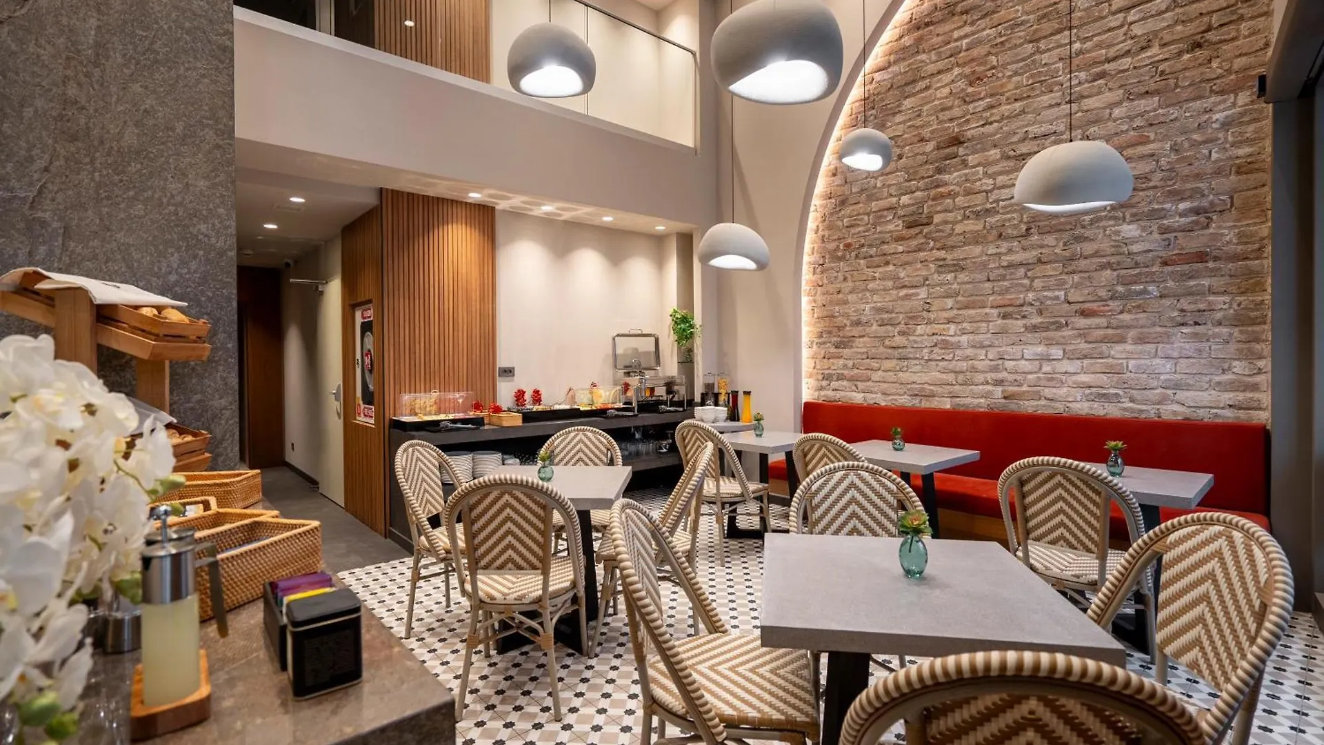 Erk Hotel Κωνσταντινούπολη Τουρκία