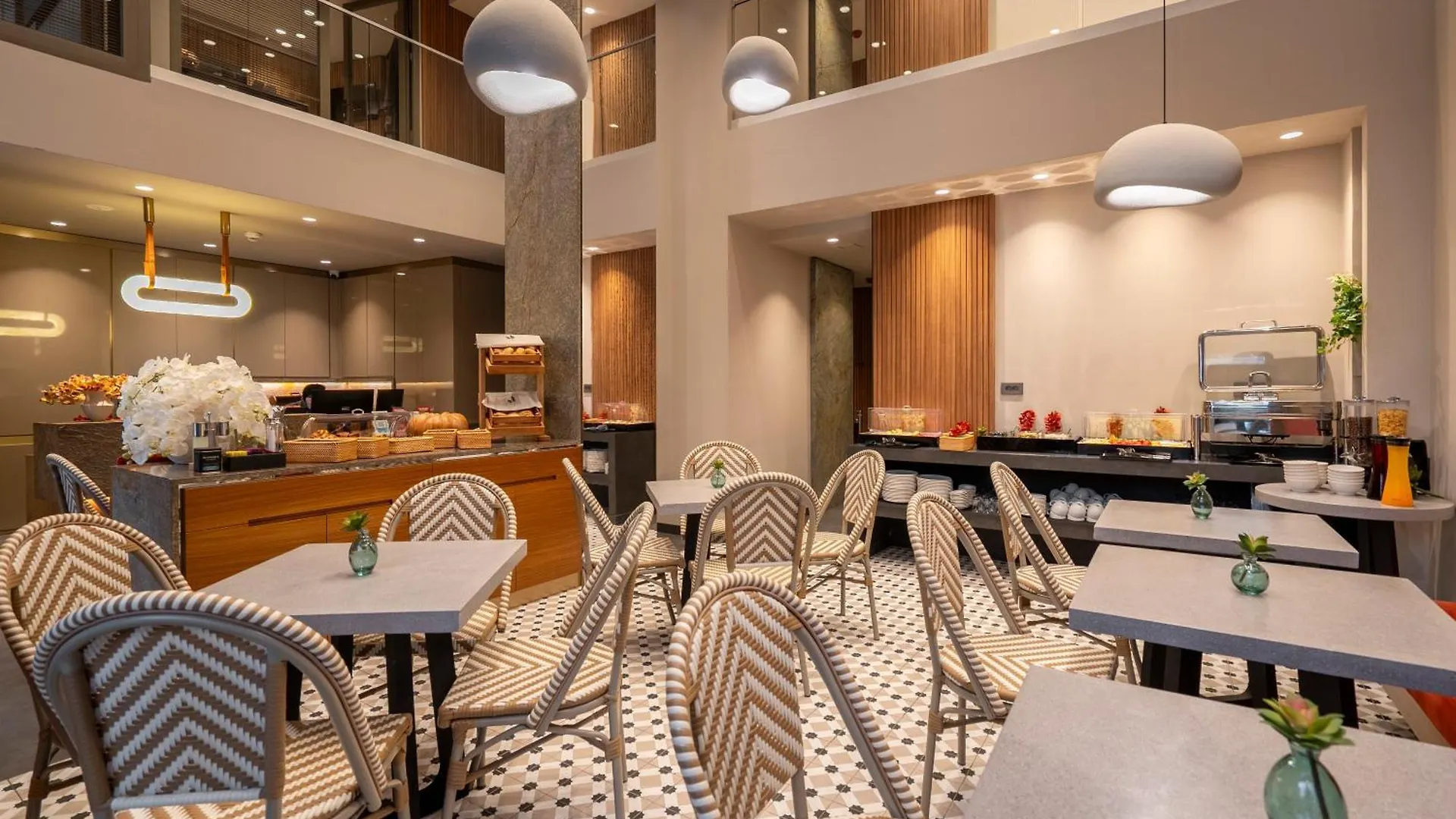 Erk Hotel Κωνσταντινούπολη