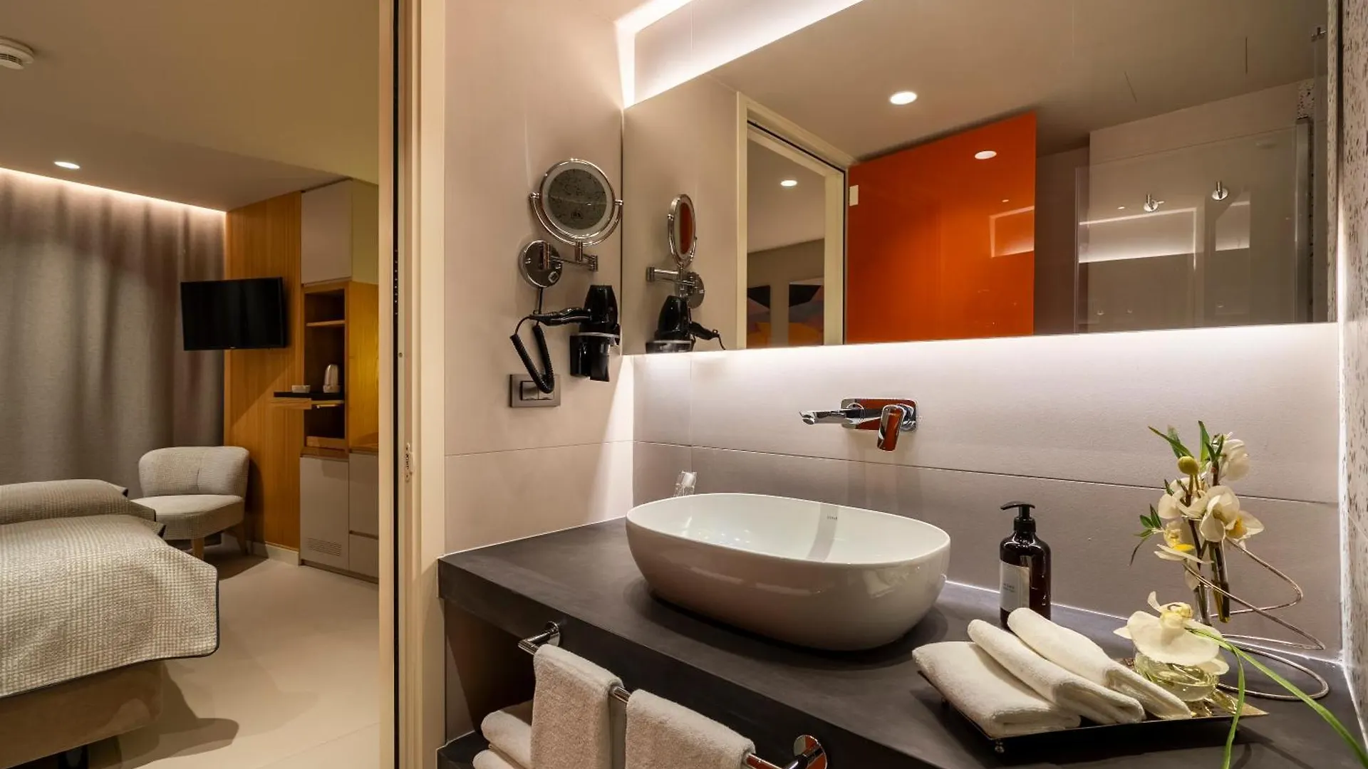 Erk Hotel Κωνσταντινούπολη
