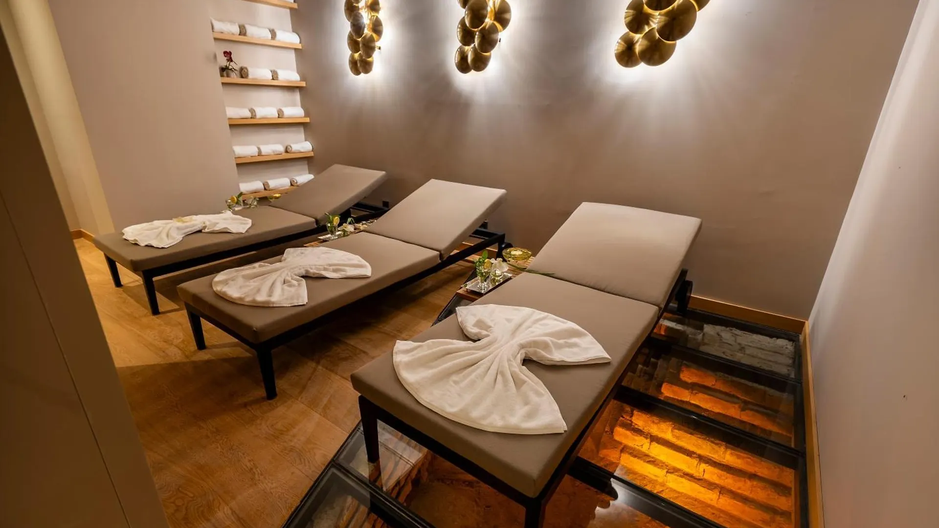 Erk Hotel Κωνσταντινούπολη