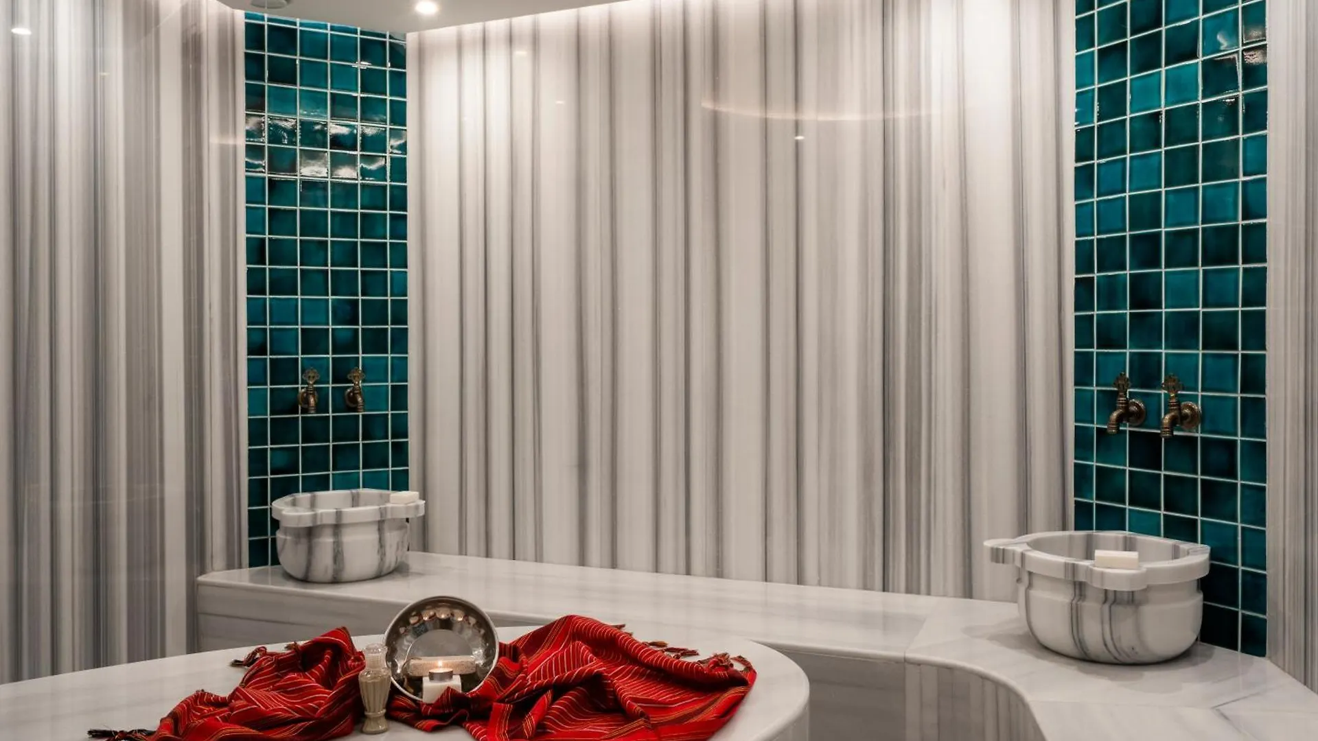 Erk Hotel Стамбул Турция