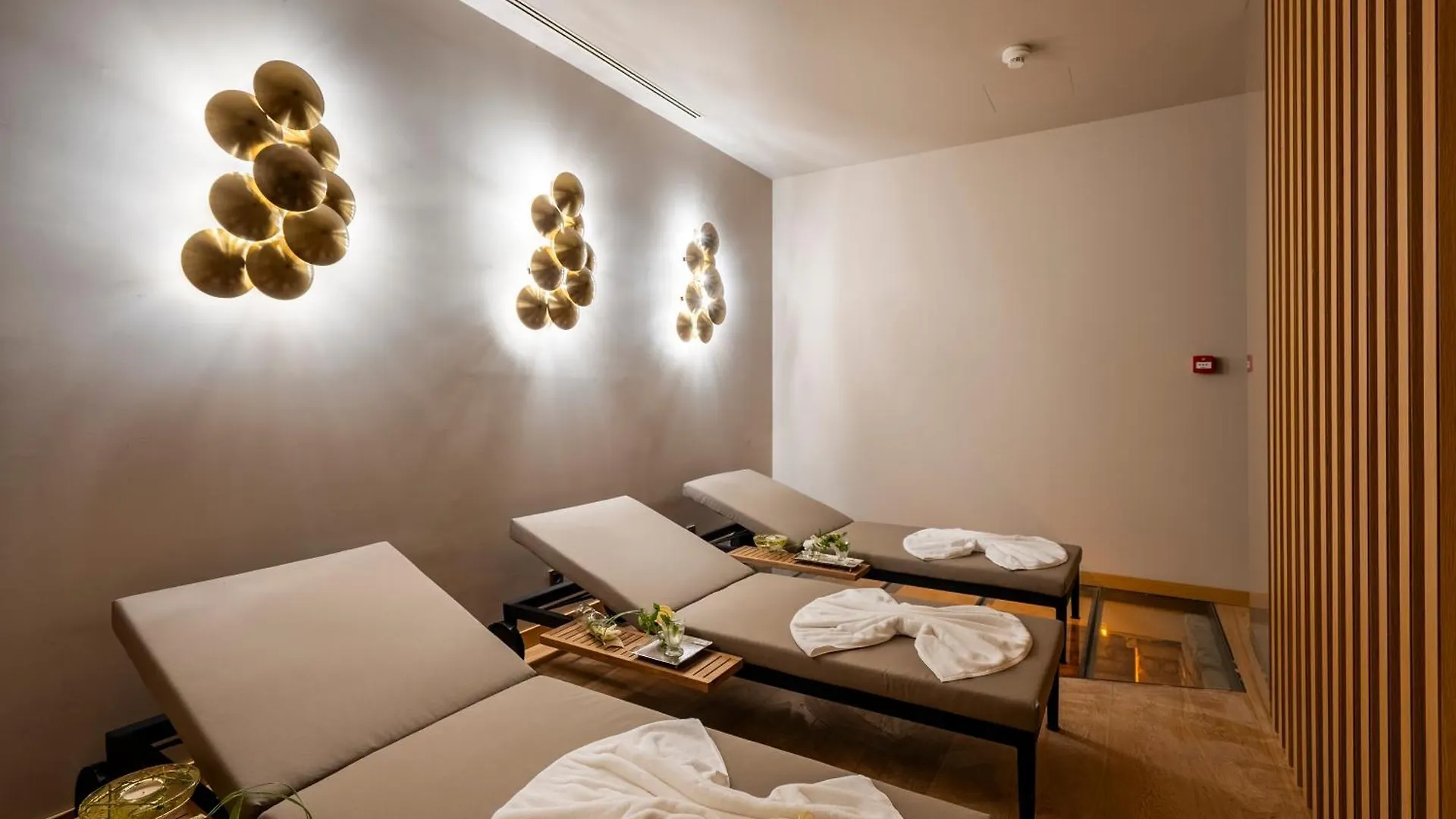 Erk Hotel Стамбул Турция