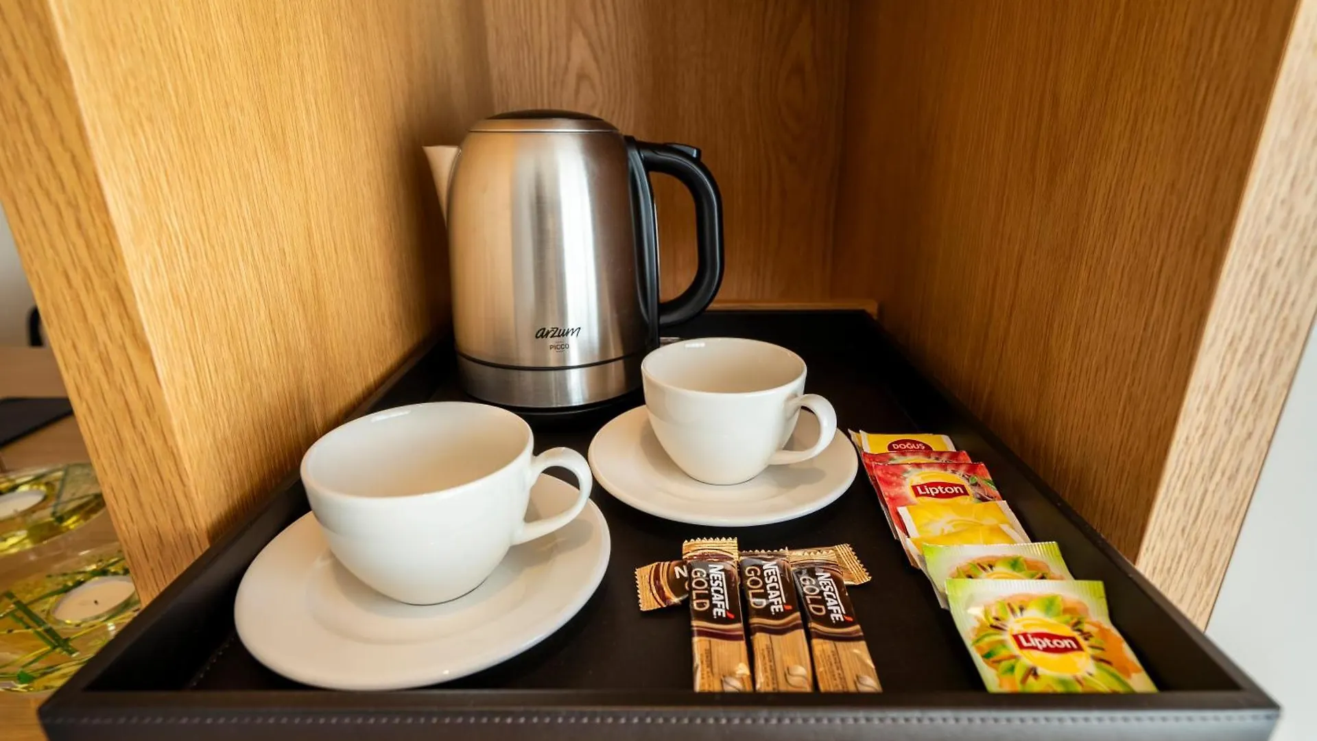 Erk Hotel Istanbul