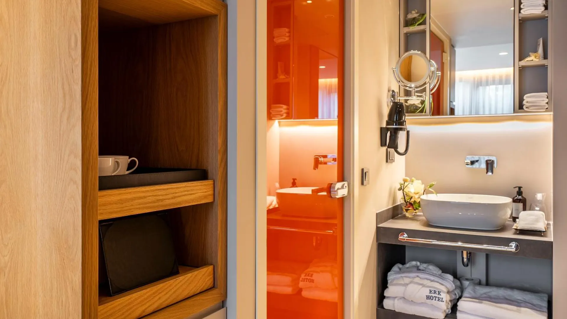 Erk Hotel Istanbul