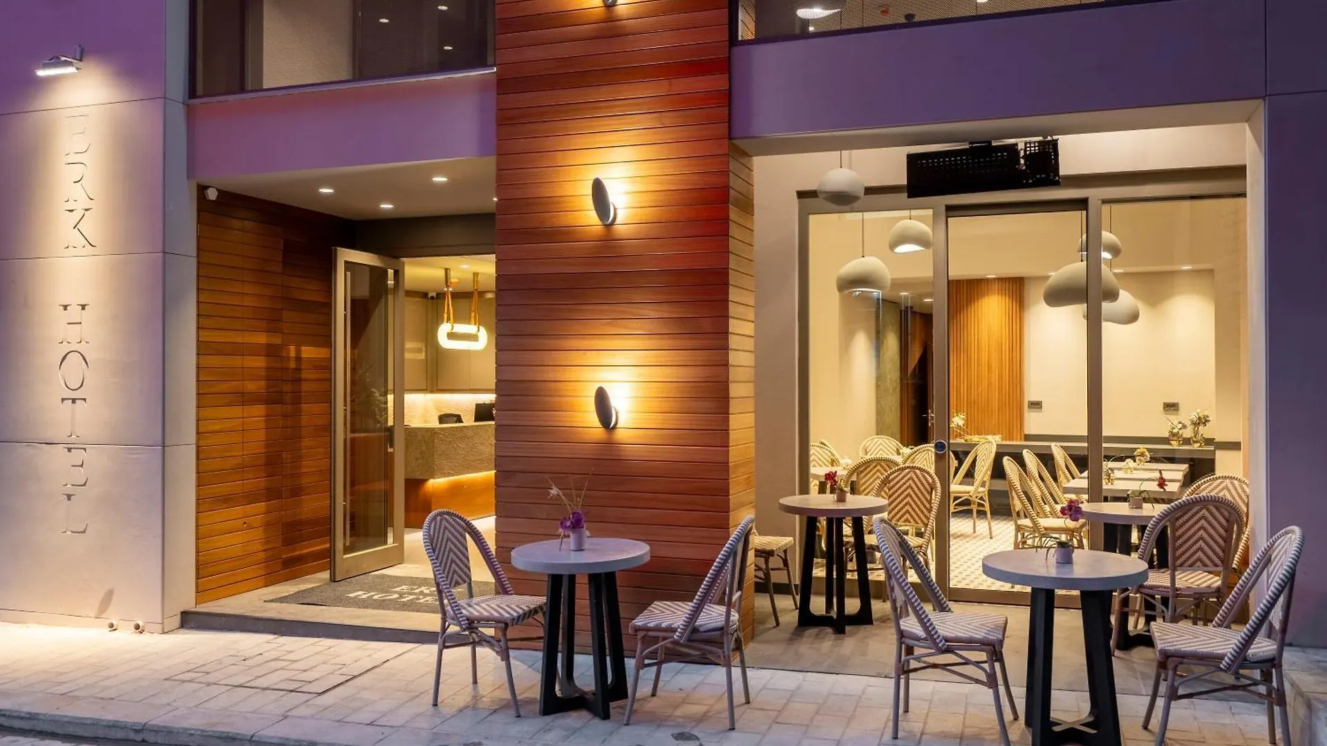 Erk Hotel Istanbul Turkey