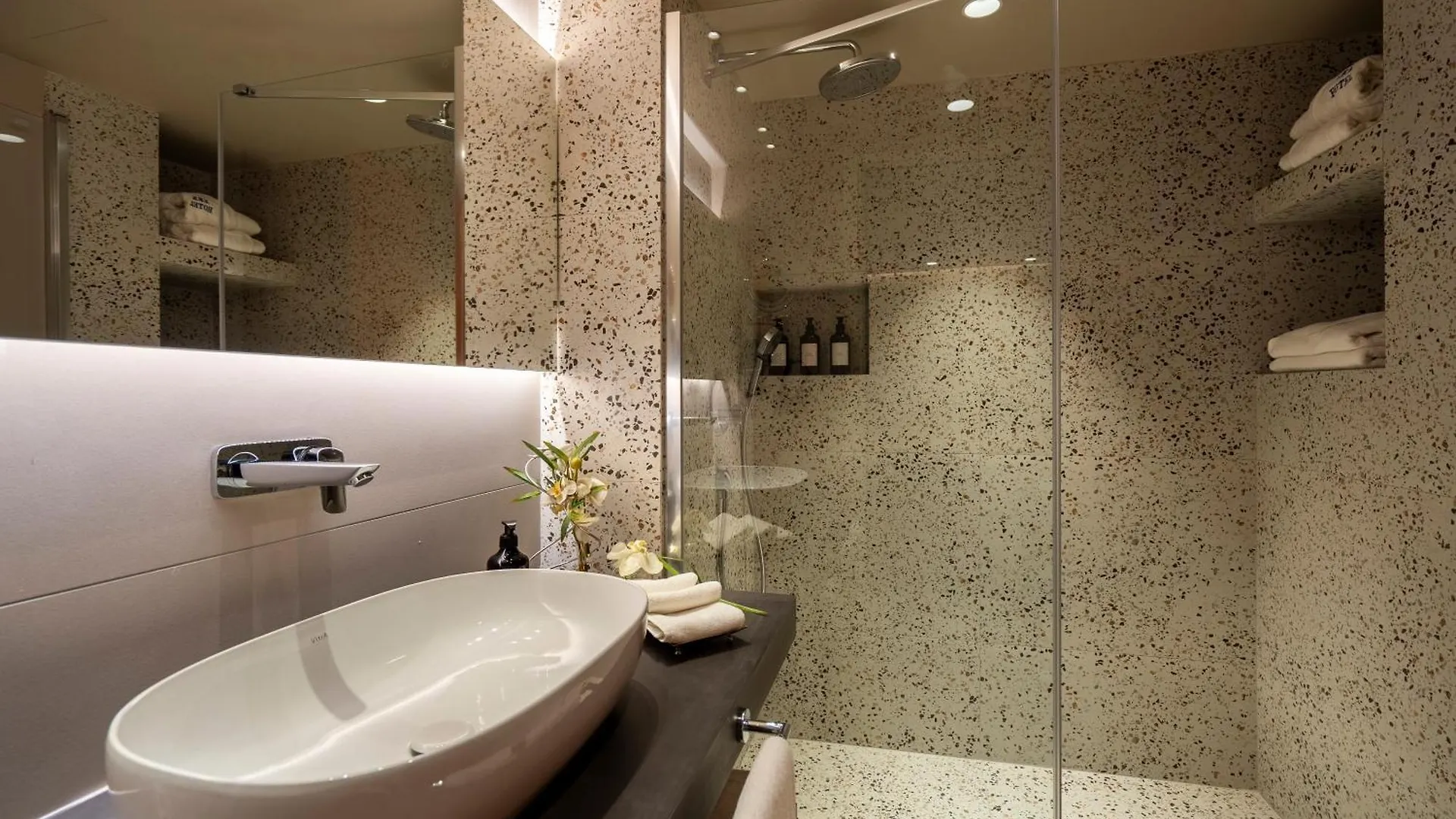Erk Hotel Istanbul