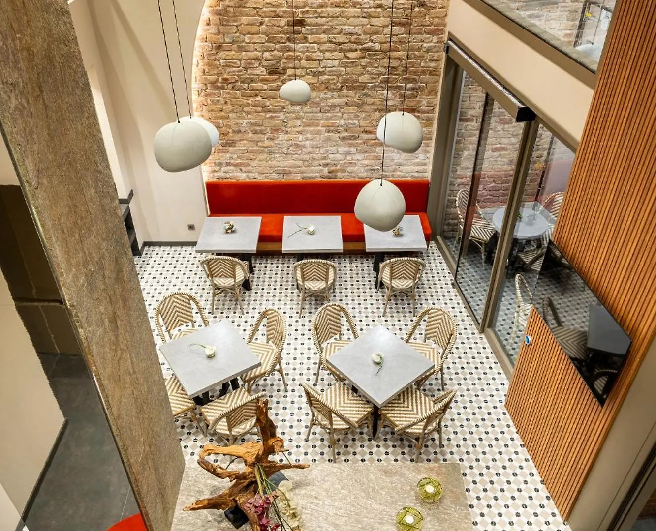 Erk Hotel Istanbul 0*,