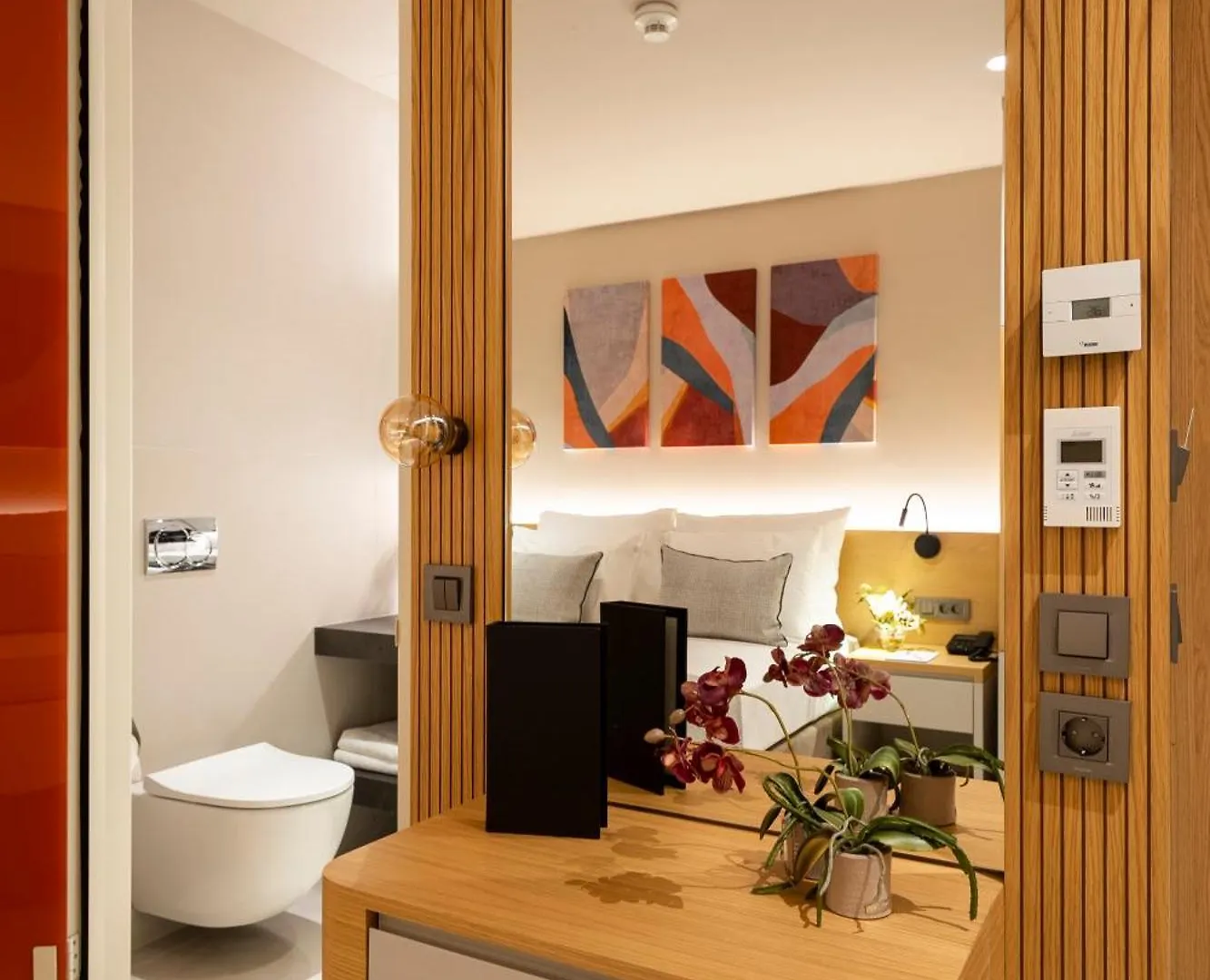 Erk Hotel Istanbul 0*,