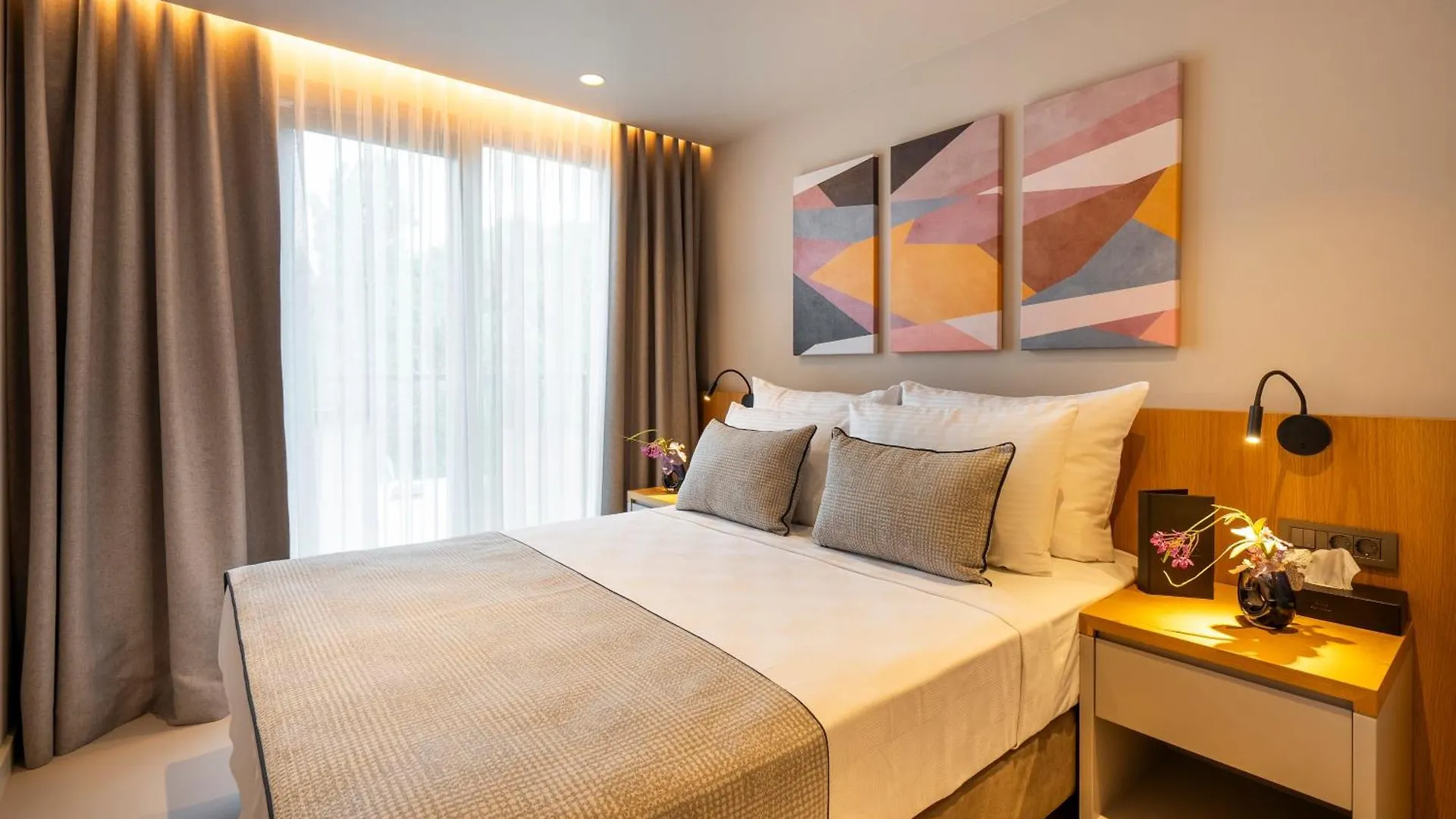 Erk Hotel Istanbul