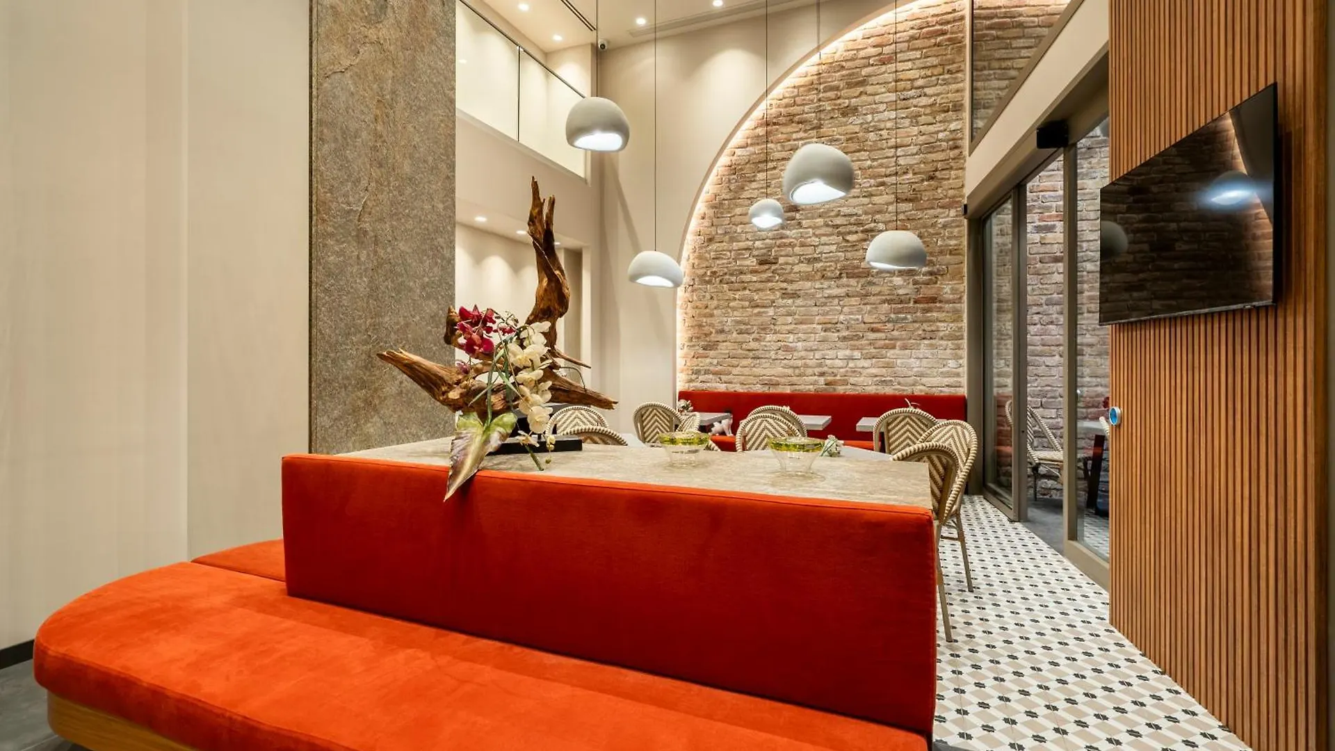 Erk Hotel Istanbul
