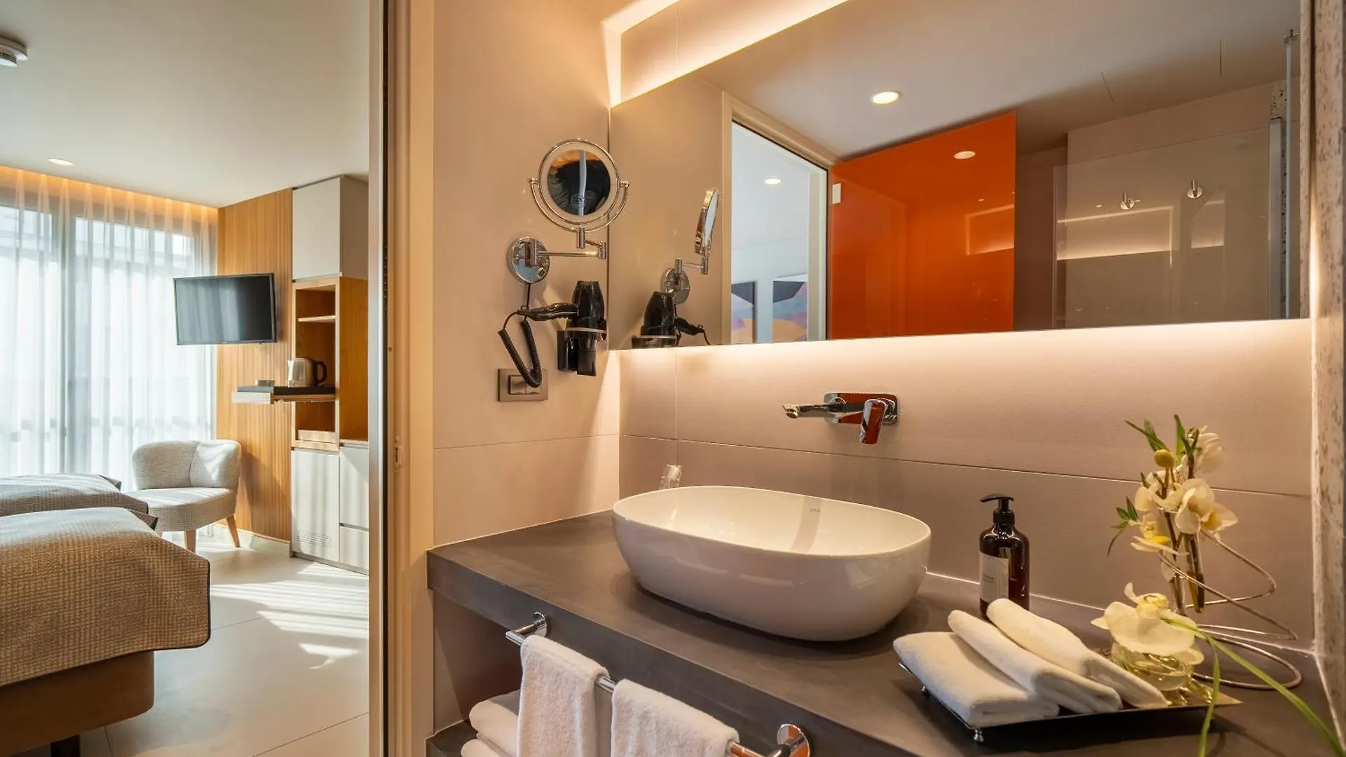 Erk Hotel Istanbul
