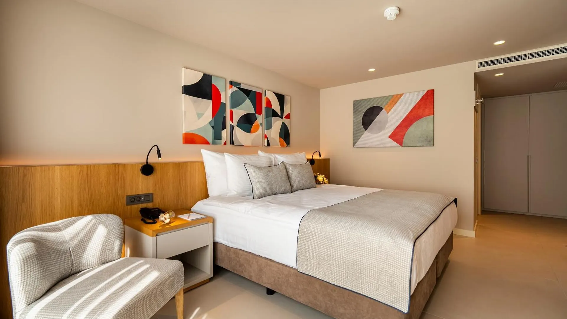 Erk Hotel Istanbul