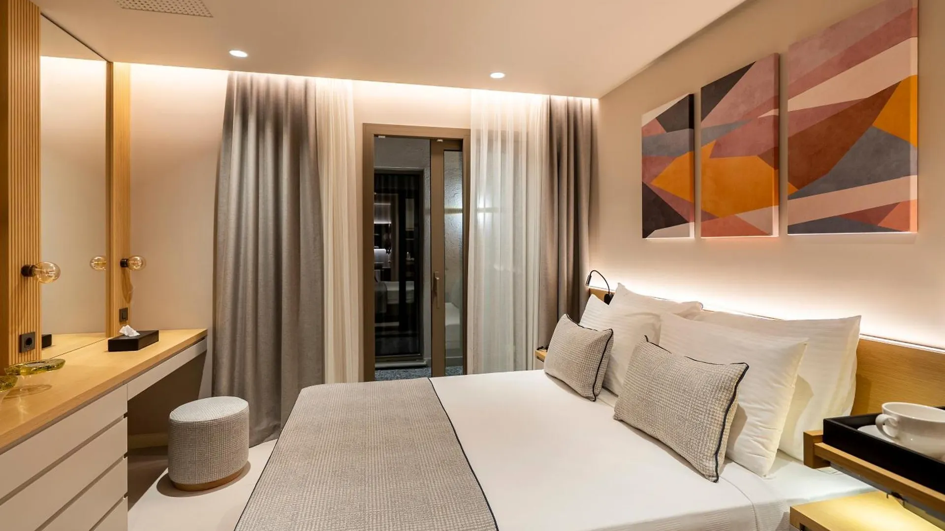 Erk Hotel Istanbul