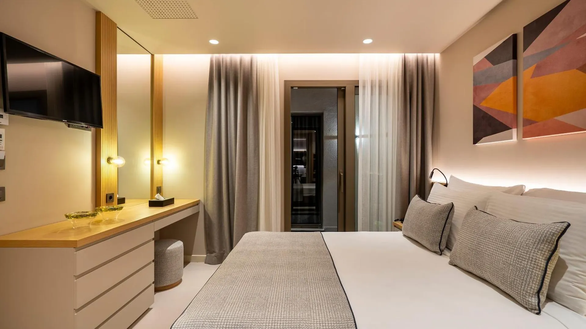 Erk Hotel Istanbul 0*,  Turkey