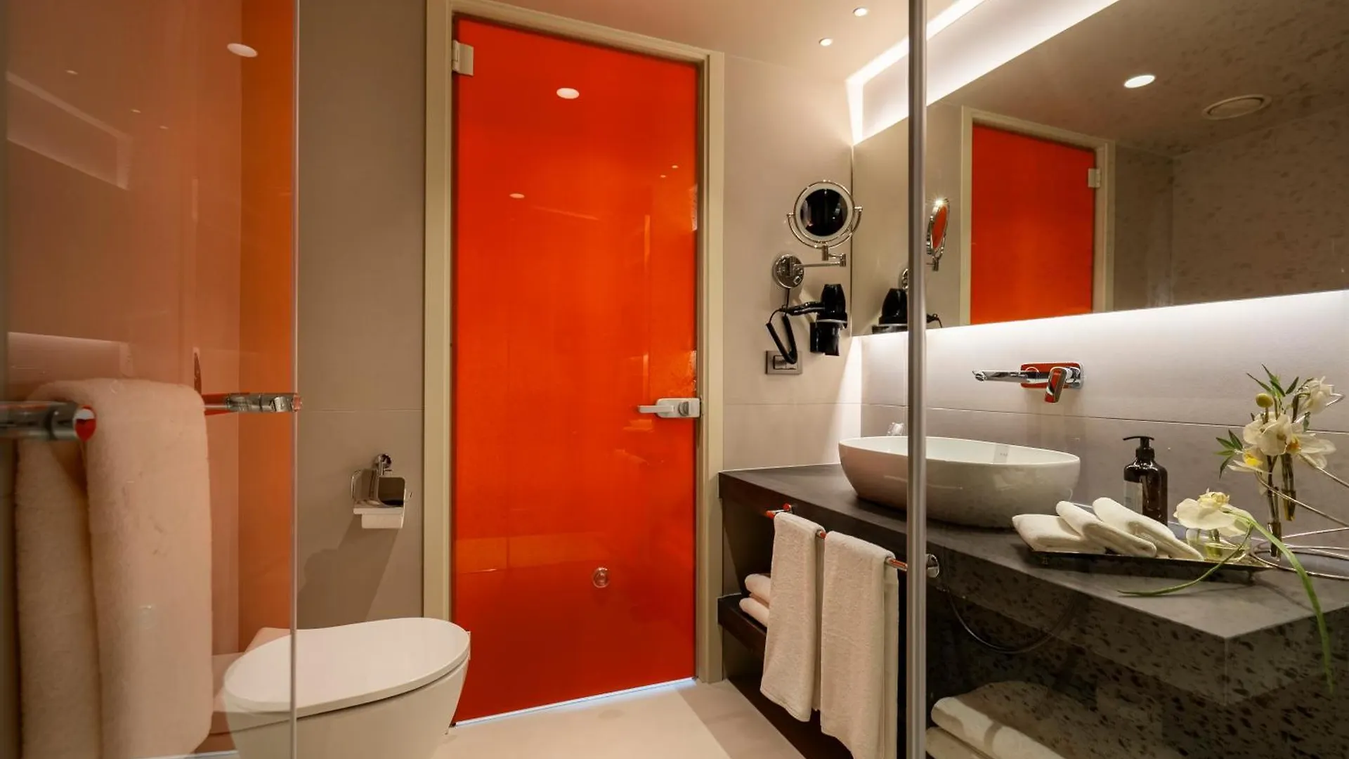Erk Hotel Istanbul 0*,