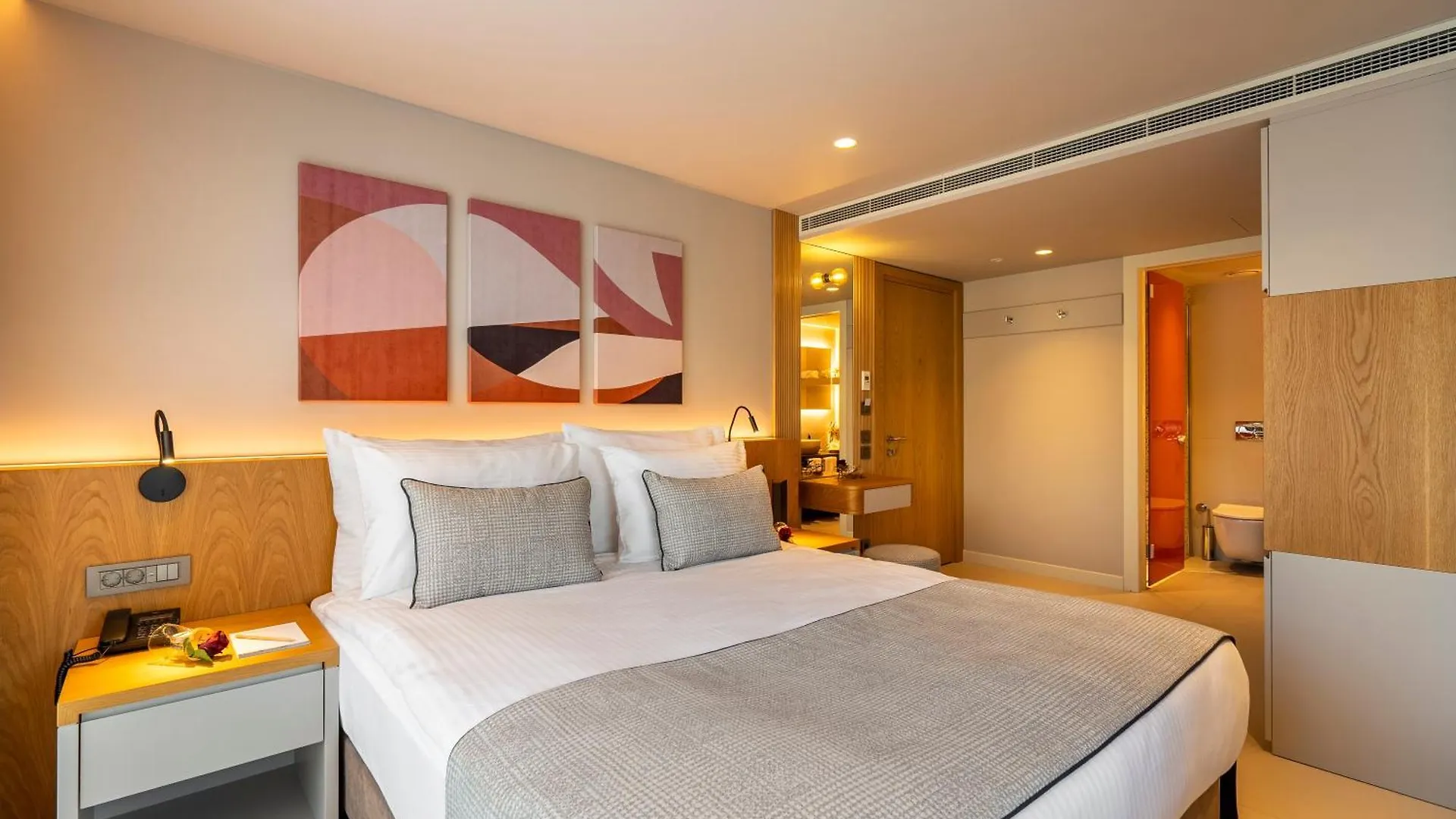 Erk Hotel Istanbul 0*,  Turkey