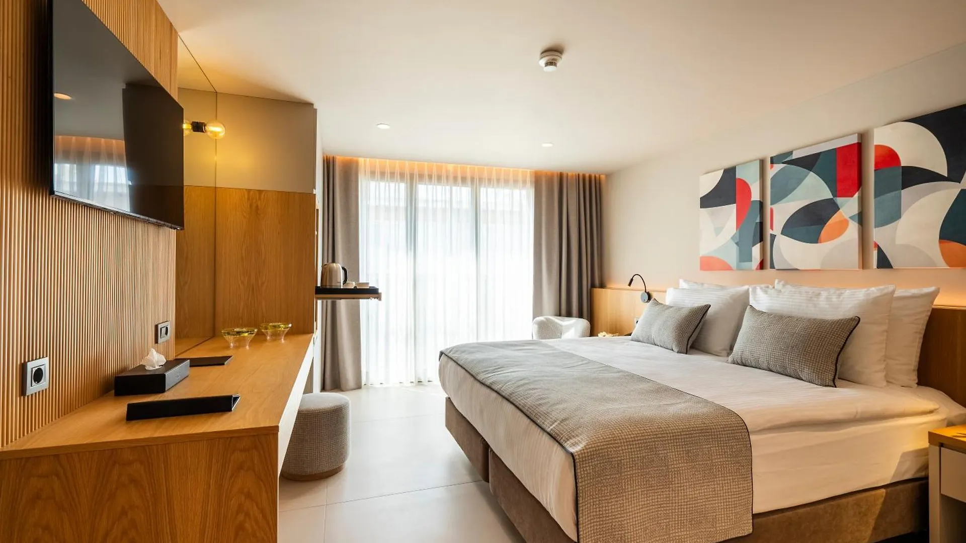 Erk Hotel Istanbul