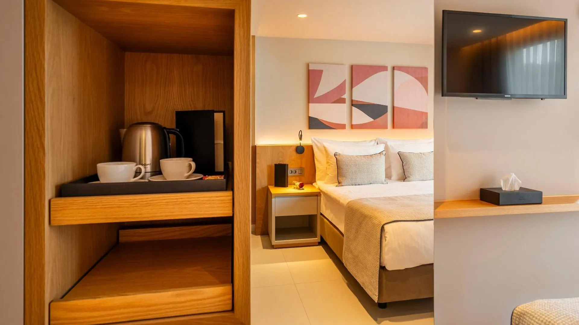 Erk Hotel Istanbul