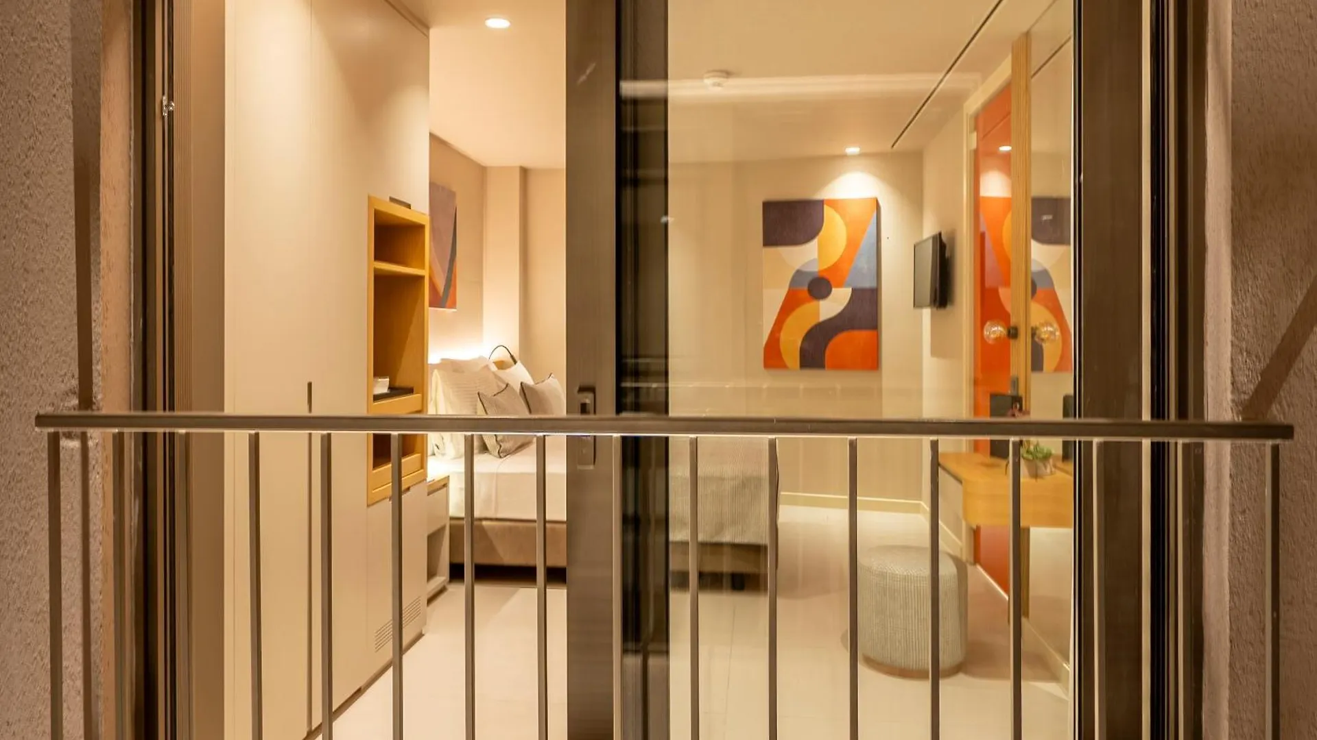 Erk Hotel Istanbul Turkey