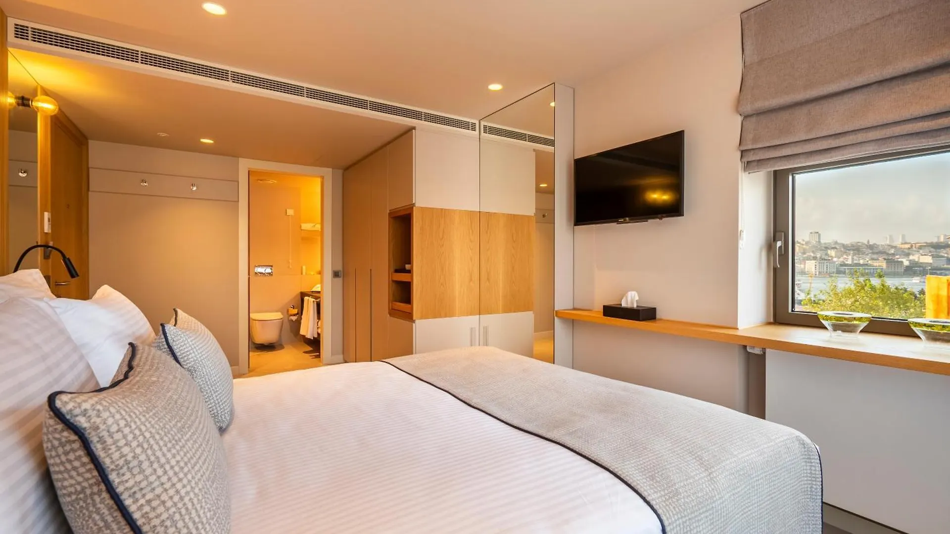 Erk Hotel Istanbul 0*,