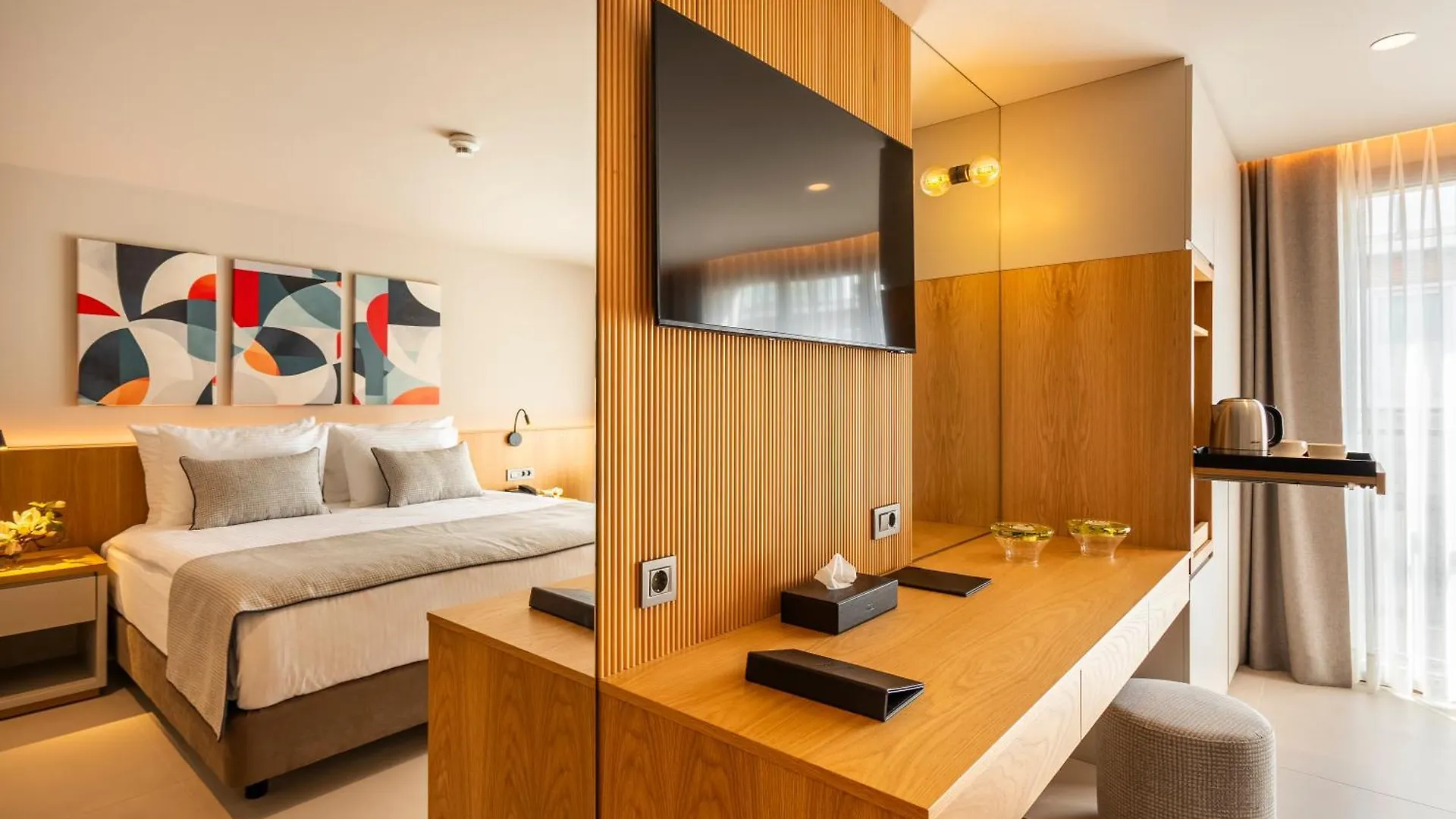 Erk Hotel Istanbul