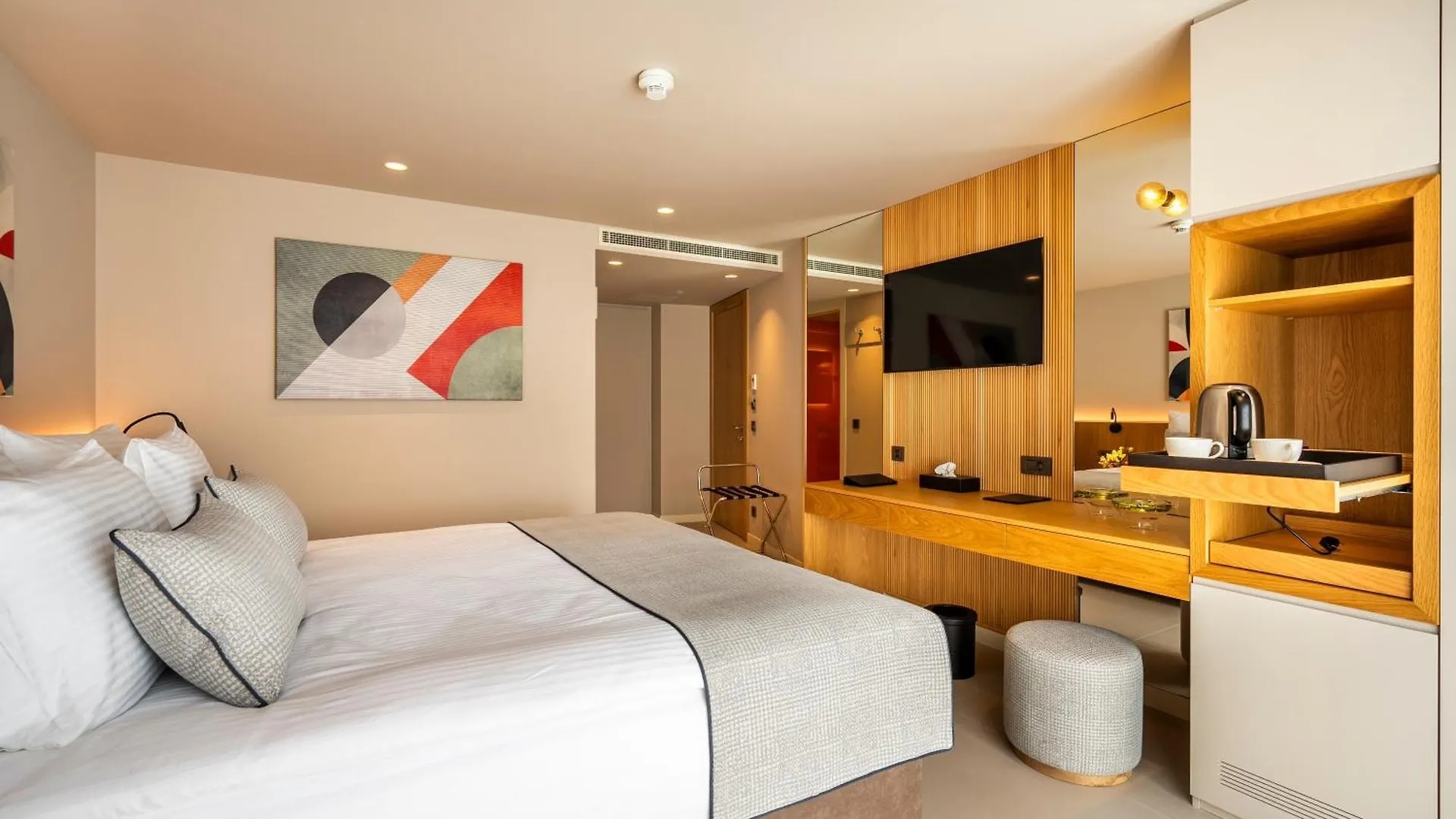 Erk Hotel Istanbul 0*,  Turkey