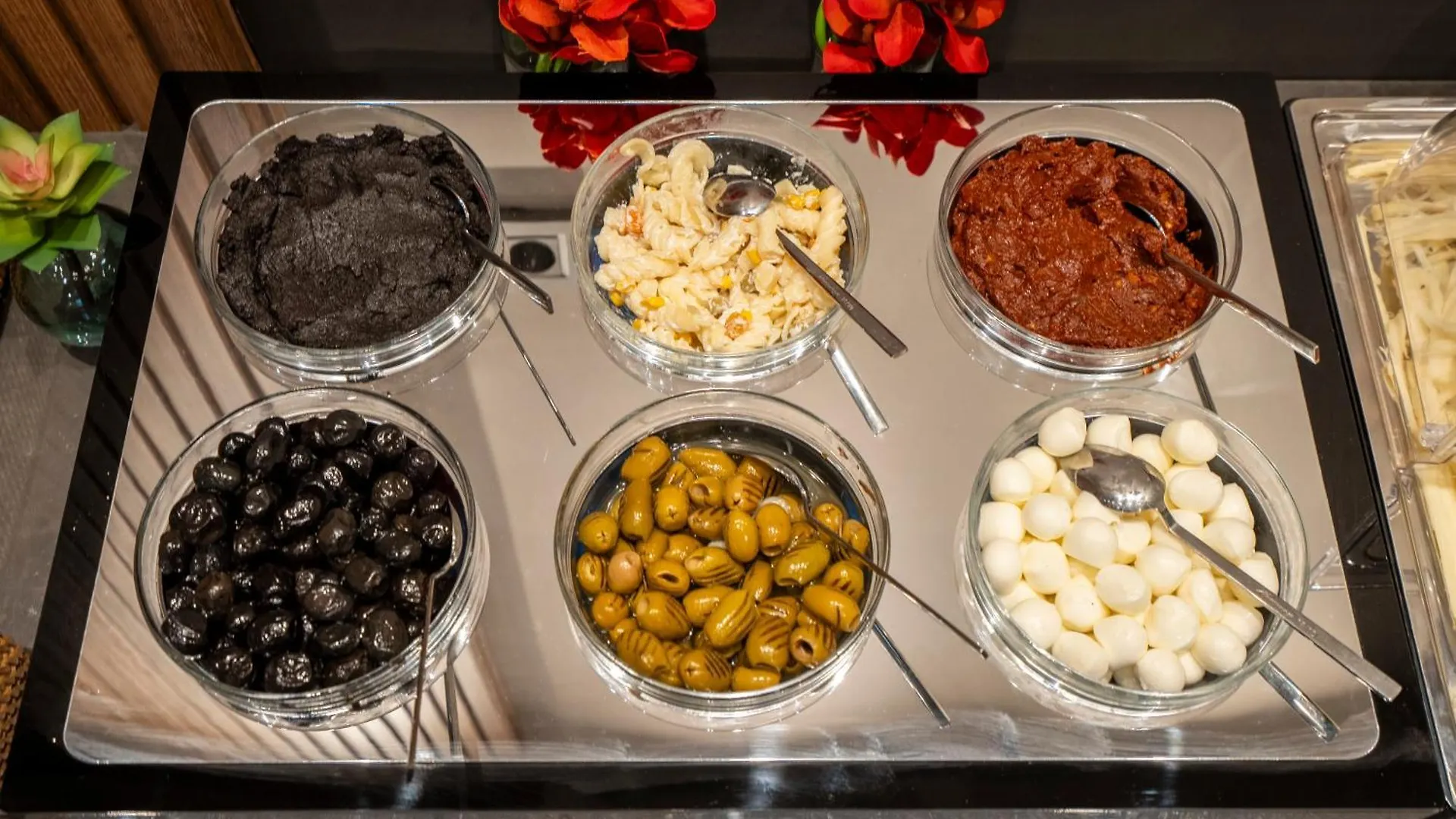 Erk Hotel Istanbul