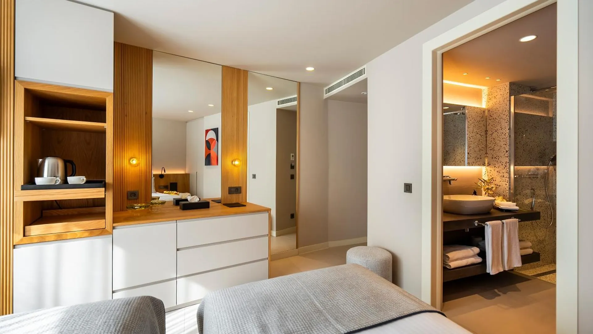 Erk Hotel Istanbul