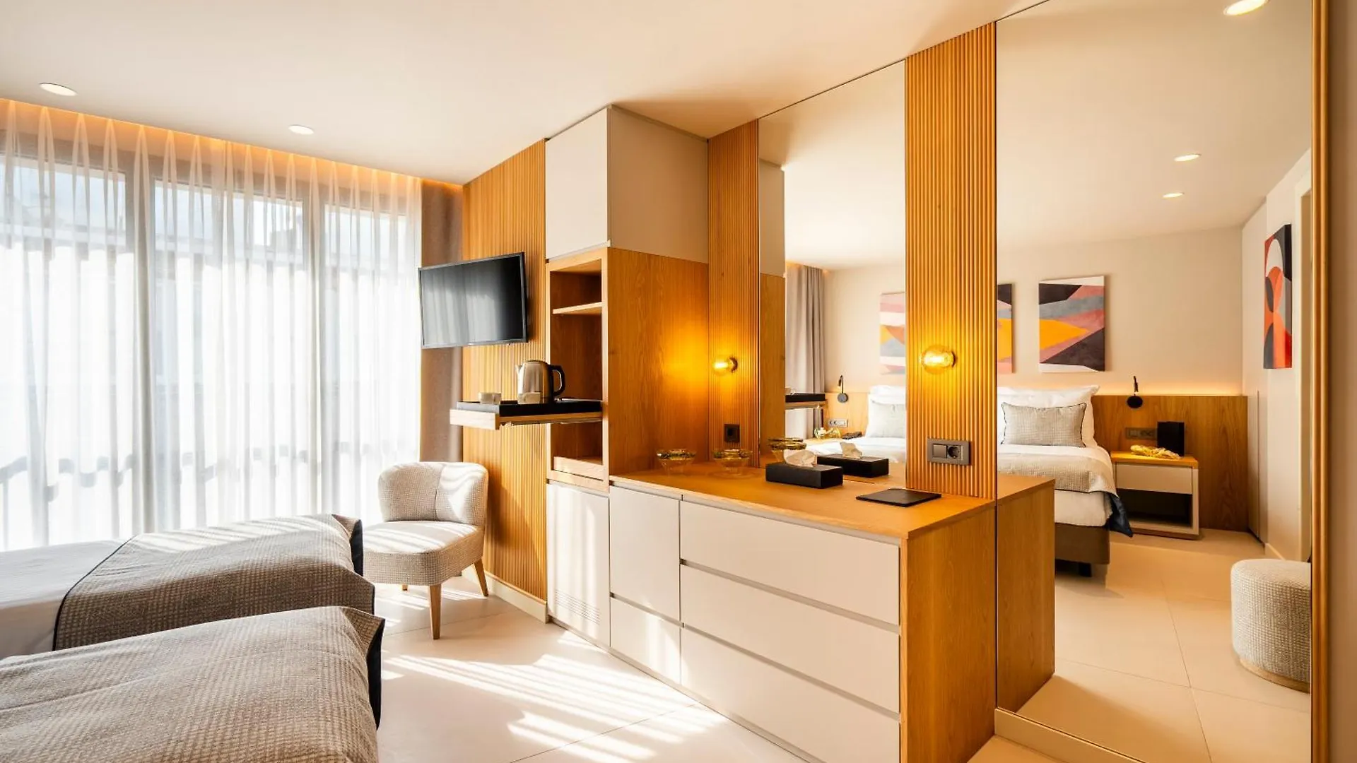 Erk Hotel Istanbul