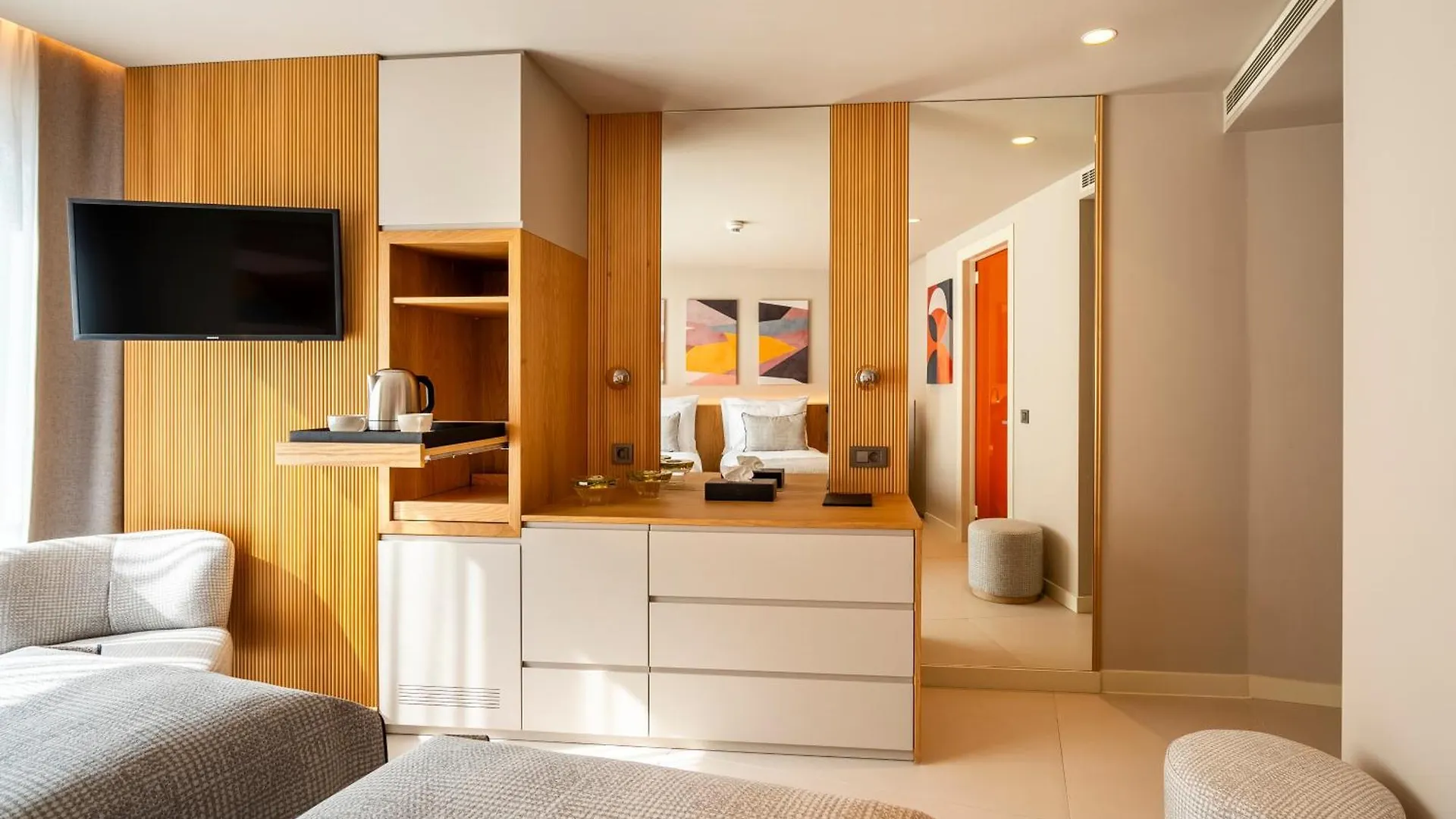 Erk Hotel Istanbul