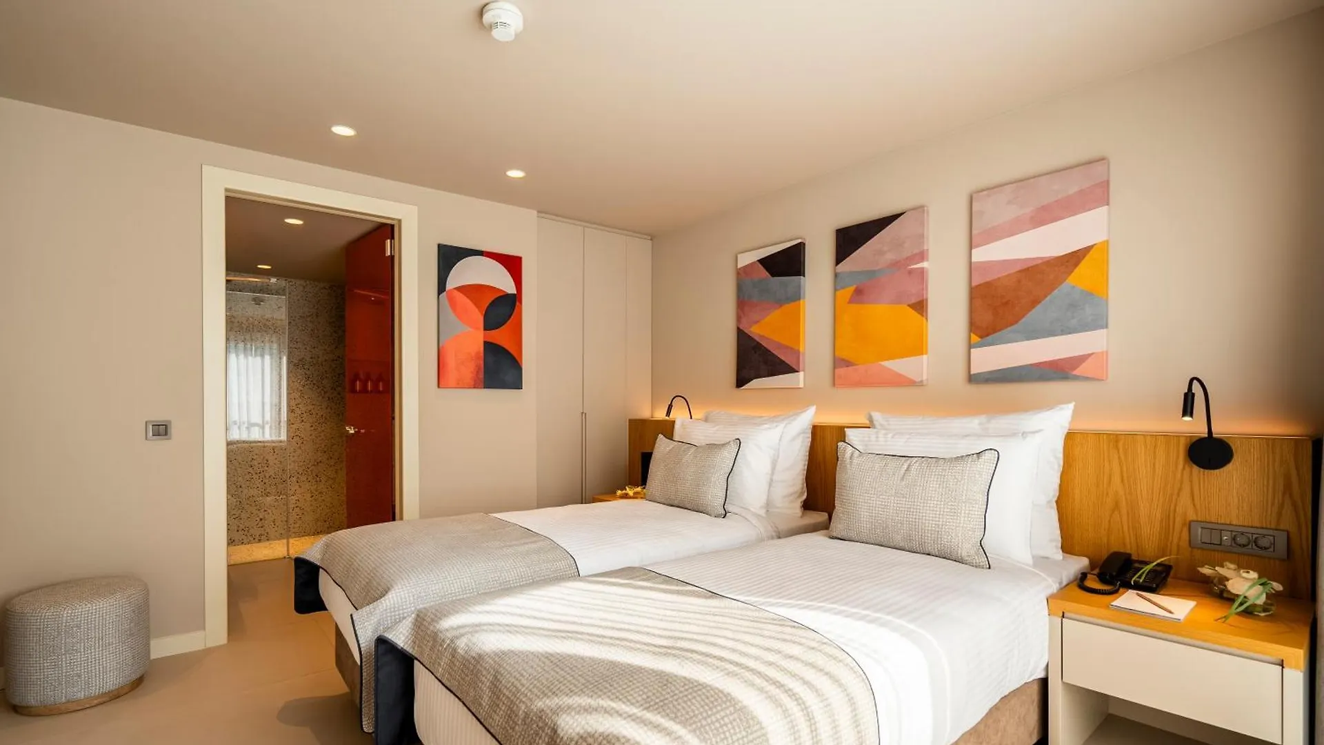 Erk Hotel Istanbul