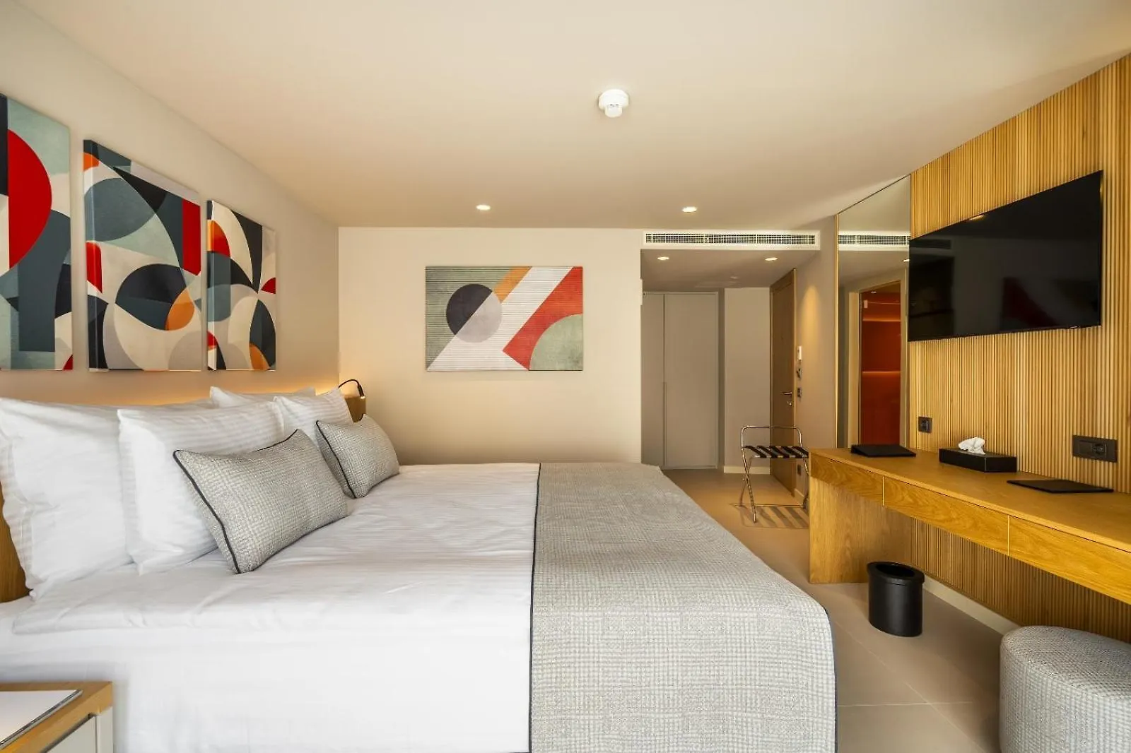 Erk Hotel Istanbul
